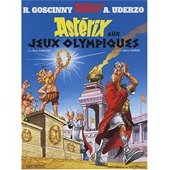 Ast�rix, Tome 12 : Ast�rix aux Jeux Olympiques