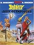 Asterix Aux Jeux Olympics