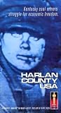 Harlan County, USA [VHS]