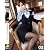 Working Woman's Legs 02 [DVD]