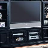 Parker House Canyon Creek X-pandable Plasma/LCD Corner TV Stand - Free Shipping!