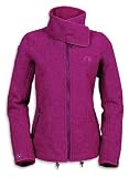 Tatonka Damen Jacken Asker, fuchsia, 36, D075_790