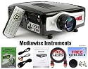 Mediawise LCD Projector - FREE HDMI & XTRA BULB - Xbox, Wii, PS1, PS2, PS3, Gamecube