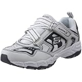 Skechers Little Kid/Big Kid Grenadier-Z-Trax Super Z Jogger Sneaker