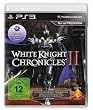 White Knight Chronicles II