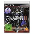 White Knight Chronicles II