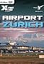 Airport Zurich (Addon pour X-Plane 10)