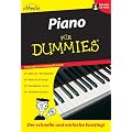 Piano f�r Dummies - interaktive Klavierschule in Deutsch