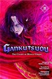 Gankutsuou 3