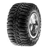 Rear Wheels & Tires, Mounted (2):Mini Desert Buggy