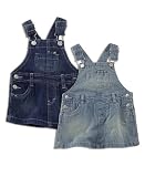 Levi's Baby Jumper, Baby Girls Denim