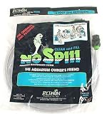 PYTHON NO SPILL EXTENSION 10 FEET