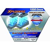 Xploderz Ammo Battle Blowout