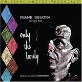 Frank Sinatra - Only the Lonely