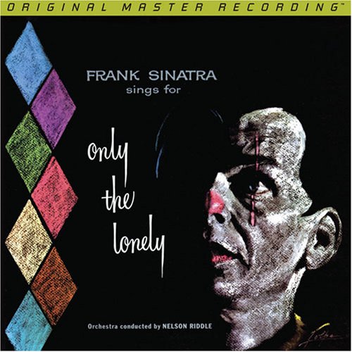 Only the Lonely