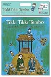Tikki Tikki Tembo [With Paperback Book]   [TIKKI TIKKI TEMBO D] [Compact Disc]