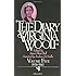 The Diary of Virginia Woolf, Vol. 5: 1936-41