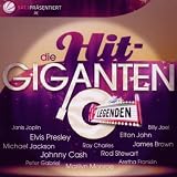 Die Hit Giganten-Legendenvon "Various"