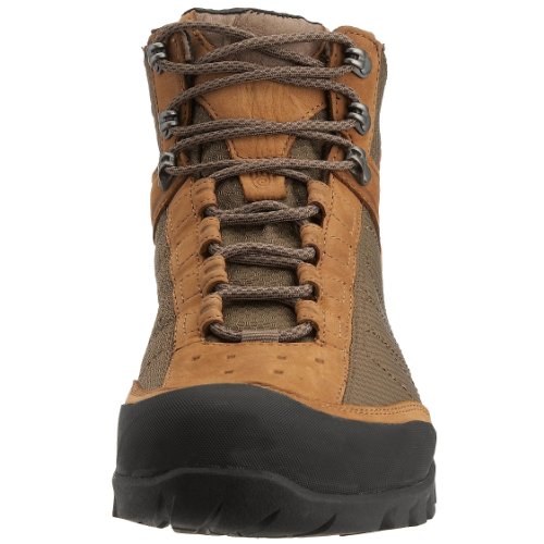 Teva Men Riva Mesh Mid Hiking Boot Brown 4106 6 UK