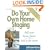 Do Your Own Home Staging (Self-Counsel Press Reference)