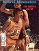 Gail Goodrich (Los Angeles Lakers) autographed Sports Illustrated Magazine