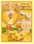 Secret of the Healing Treasure (King Gesar Series) (Spanish Edition)