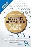 Accounts demystified : the astonishingly simple guide to accounting