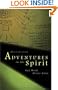 Adventures in the Spirit: God, World, Divine Action