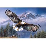 Eagle Anthem 1000 pc