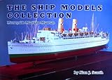 The ship models collection of Merseyside Maritime Museum : a concise catalogue