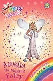 Amelia the singing fairy
