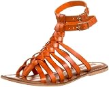 Coconuts By Matisse Women's Romaine Ankle-Strap Sandal