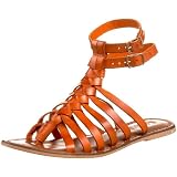 Coconuts By Matisse Womens Romaine Ankle-Strap
