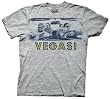 Mens The Hangover Vegas! T-shirt