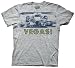Mens The Hangover Vegas! T-shirt