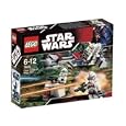 LEGO Star Wars 7655 Clone Troopers Battle Pack