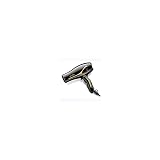 Andis Company 1875w Tourmaline Ionic/ceramic Hair Dryer 3 Heat Settings & 2 Hair Speeds