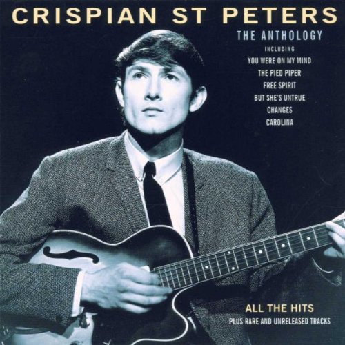 Crispian St. Peters - PIED PIPER [66] Lyrics - Zortam Music