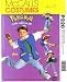 Search : POKEMON ASH DIAMOND AND PEARL COSTUME DELUXE CHILD SIZE LARGE