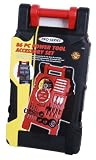 KR Tools 11975 86-Piece Power Tool Accessory Set