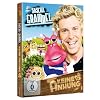 Keine Anhung [2 DVDs]