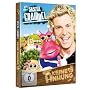 Keine Anhung [2 DVDs] <b>DVD</b> ~ Sascha Grammel