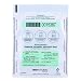 MMF Industries Bio-Natural Tamper-Evident Deposit Bags, 9 x 12 Inches, White, 100 Bags per Pack (236211306)
