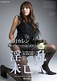  淫乱未亡人 如月カレン PREMIUM プレミアム [DVD]  