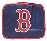 MLB Boston Red Sox Insulated Lunch Bag