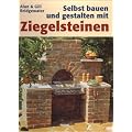 Selbst bauen und gestalten mit Ziegelsteinen