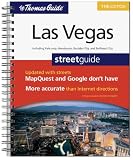The Thomas Guide Las Vegas, Nevada (Thomas Guide Las Vegas Street Guide)