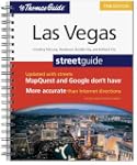 The Thomas Guide Las Vegas Street Gui...