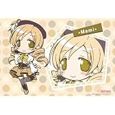 魔法少女まどか☆マギカ ピローケース ちびマミ