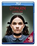 The Orphan/L�'orpheline [Blu-ray]